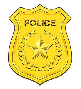 police