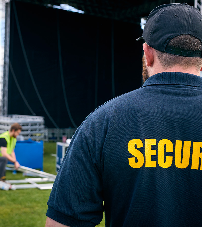 event security